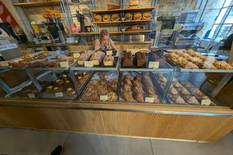 atis Baker Street photo 1